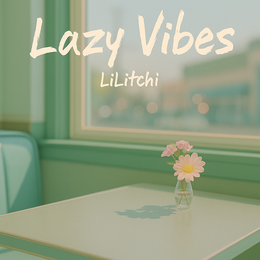 Lazy Vibes