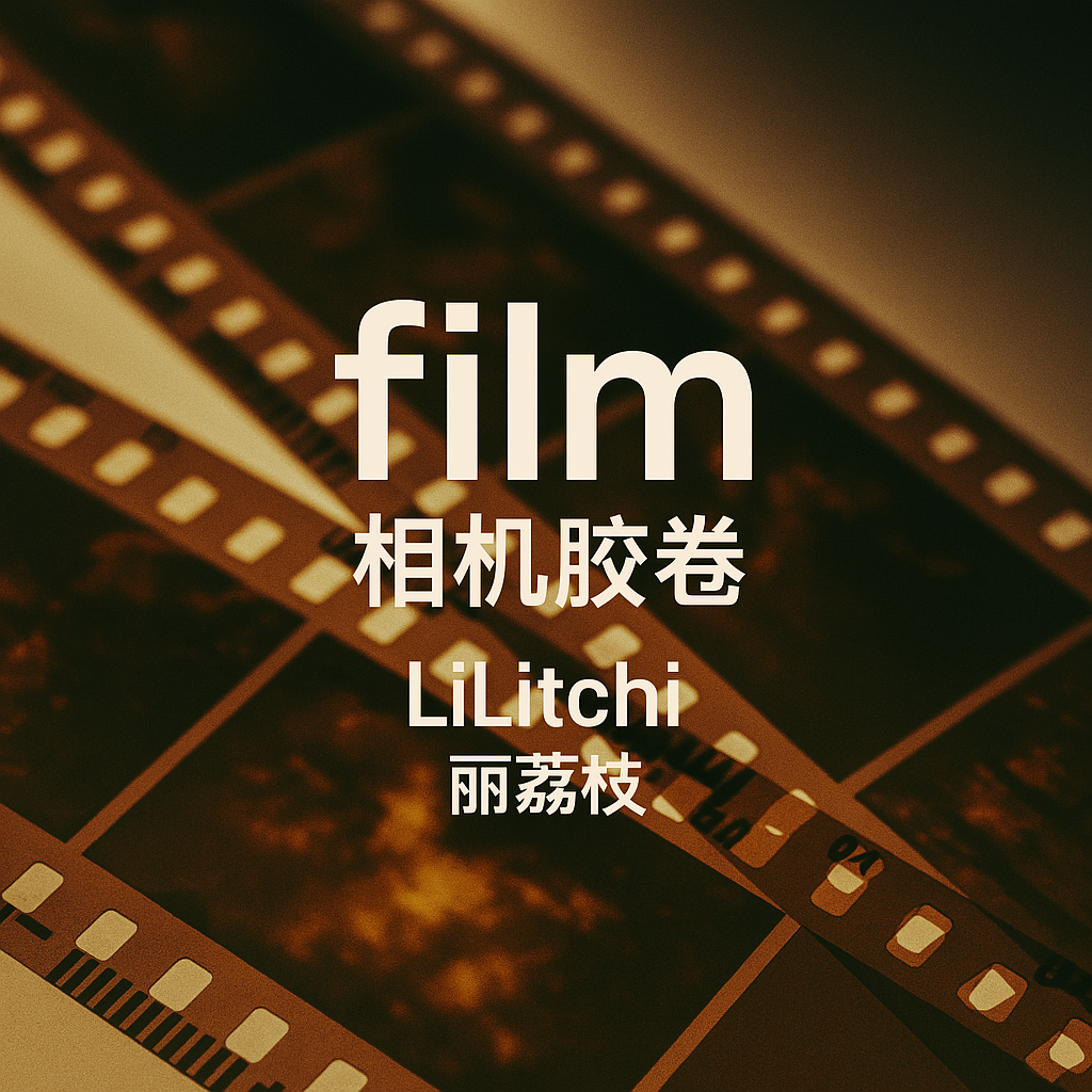 film(Chinese Ver.)